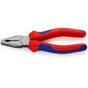 KNIPEX Klešta kombinovana 160mm 03 02 160 crvena