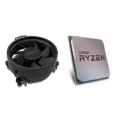 AMD Ryzen 7 PRO 4750G MPK