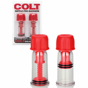 Colt Pumpici za bradavičke Nipple Pro-Suckers