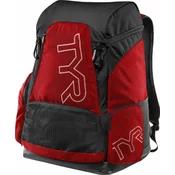 Tyr alliance team backpack 45l red