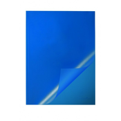 Mapa pvc profilna modra durable 2919 1/50 DURABLE