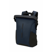 Samsonite Ecodiver ruksak za laptop s proširenjem, (SKH7.06022)