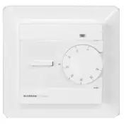 MAGNUM Standard Control manualni zidni sobni termostat sa senzorima sobne i podne temperature