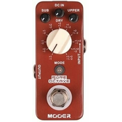 MOOER Purer Octave