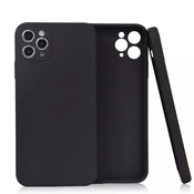 OVITEK DOOP SOFT THIN SAMSUNG GALAXY A34 5G BLACK