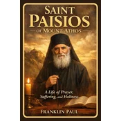 Saint Paisios of Mount Athos
