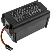 Baterija za Sencor SRV 9250, SRV 8250, SRV 6250, SRV 4250, Blaupunkt XSMART, 3000 mAh, Li-Ion