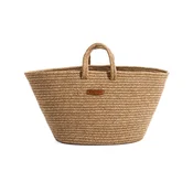 Aberto Design Ženska torba9060118, Bež