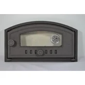 shumee DZP08 - 48 x 27 Črna 500oC (+20€)
