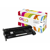 Armor OWA toner, združljiv s HP CF226X, 12000st, JUMBO, črna/črna