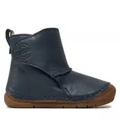 Froddo Zimski škornji Paix Up Winter Boots G2160082 M Modra