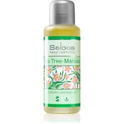 Saloos Make-up Removal Oil ulje za skidanje šminke cajevac - manuka (Cleansing Oil) 50 ml