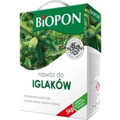 BROS Gnojilo za iglavce, hranljiv granulat, 5 kg
