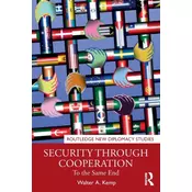 Security through Cooperation