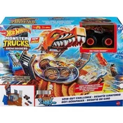 Hot Wheels Igracka Arena Smashers Tigar-ajkula ( HNB92-93 )