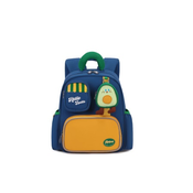 Deciji ranac Ruipai Hello Fruits Plavi ( 12154 )