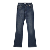 Cars Jeans Kavbojke VERONIQUE  temno modra