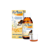 Otosan sirup ForTuss za kašelj, 150 ml