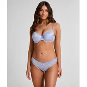 Hunkemöller Spodnje hlače Lace & Shine lila