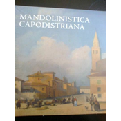 MANDOLINISTICA CAPODISTRIANA