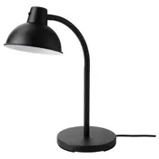 SKURUP Radna lampa, crna