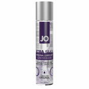 System JO – Xtra Silky Silicone Lubricant, 30 ml