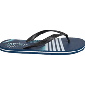 Firefly MADERA D, japonke, modra 423110