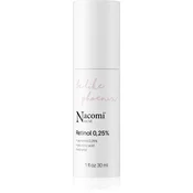 Nacomi Serum za lice – Retinol 0,25% 30ml