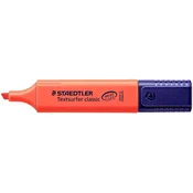 MARKER STAEDTLER TOP STAR RDEČ