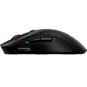 Miš HP HyperX Pulsefire Haste 2/Wireless/Gaming/crna