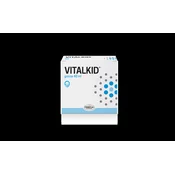 Kompleks multivitamina za decu Vitalkid, 2 x 20ml