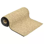 vidaXL vidaXL Kamnita podloga naravni pesek 700x40 cm, (5000161632)