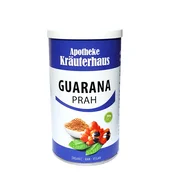 Bio Guarana: Naravni energetski pospeševalec za telo in um
