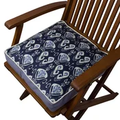 Aberto Design Dekorativni jastuk YM1295, 42x42 cm, Šareni