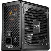 ASRock Pro Series Pro-750B 750W ATX 80+ Bronze black