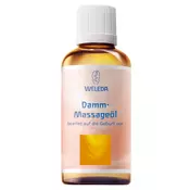 Weleda Ulje za masažu perineum podrucja 50ml