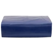 Ponjava modra 2,5x4,5 m 650 g/m2