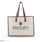 Distrineo Bombažna nakupovalna torba Harry Potter- Bradavicharka