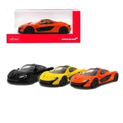 Rastar metalni autic 1:43 mclaren p1 više boja ( 70498 )