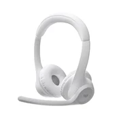 Logitech 981-001417 Zone 300 bežicne slušalice boje off-white