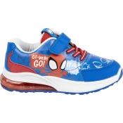 Cerda športni copat 2300006917 SPIDERMAN F blue 25