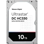 WD Ultrastar 10 TB WUS721010ALE6L4