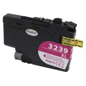 Inkoustová kazeta TonerPartner pro Brother LC-3239-XL (BROTHER LC3239XLM)