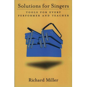 MILLER:SOLUTIONS FOR SINGERS