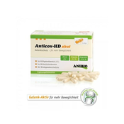 Anibio Anticox-HD akut - 50 kapsul - Kosti, sklepi in zobje - Anibio - Kosti, sklepi in zobje - Anibio