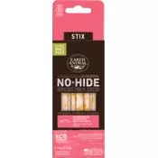No-Hide Žvečljivi prigrizki Stix Multipack, 10x - Losos