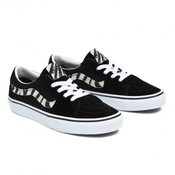 Čevlji Vans SK8-Low - Animal Sidestripe Black Zebra