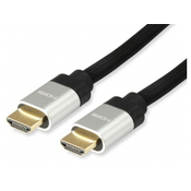 Equip HDMI 2.1 Ultra High Speed kabel, 2m