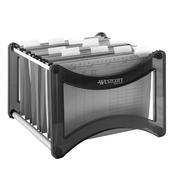 STOJALO ZA VISEČE MAPE WESTCOTT 38x26x32,3cm E-733328 00