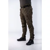 PREDATOR PRO Muške pantalone, Zelene